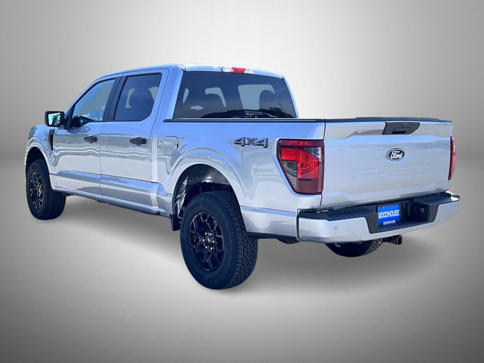 New 2026 Ford F150 STX AWD/4WD image 7