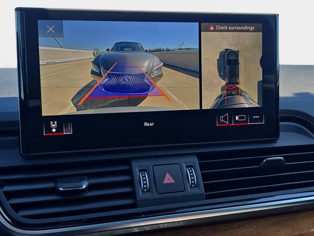 Used 2023 Audi Q5 2.0T Premium Plus w/ Premium Plus Package image 26