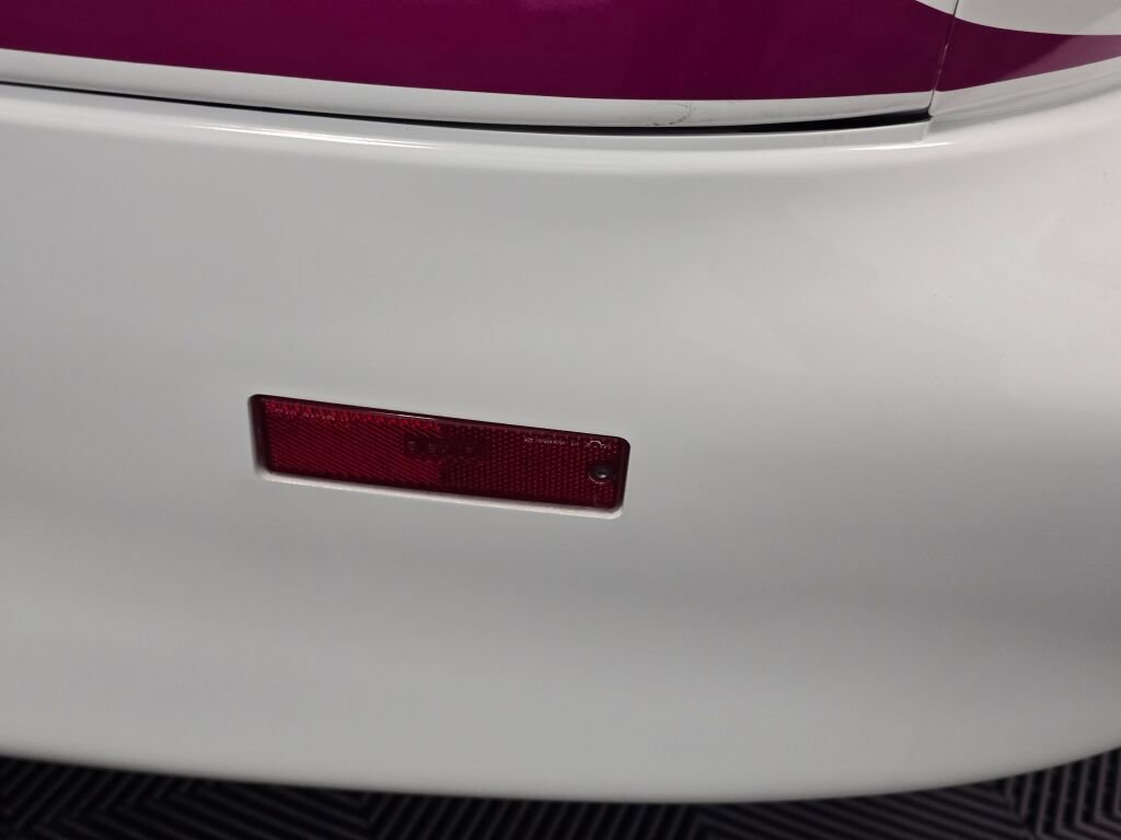 Used 1993 Chevrolet Camaro Z28 image 30