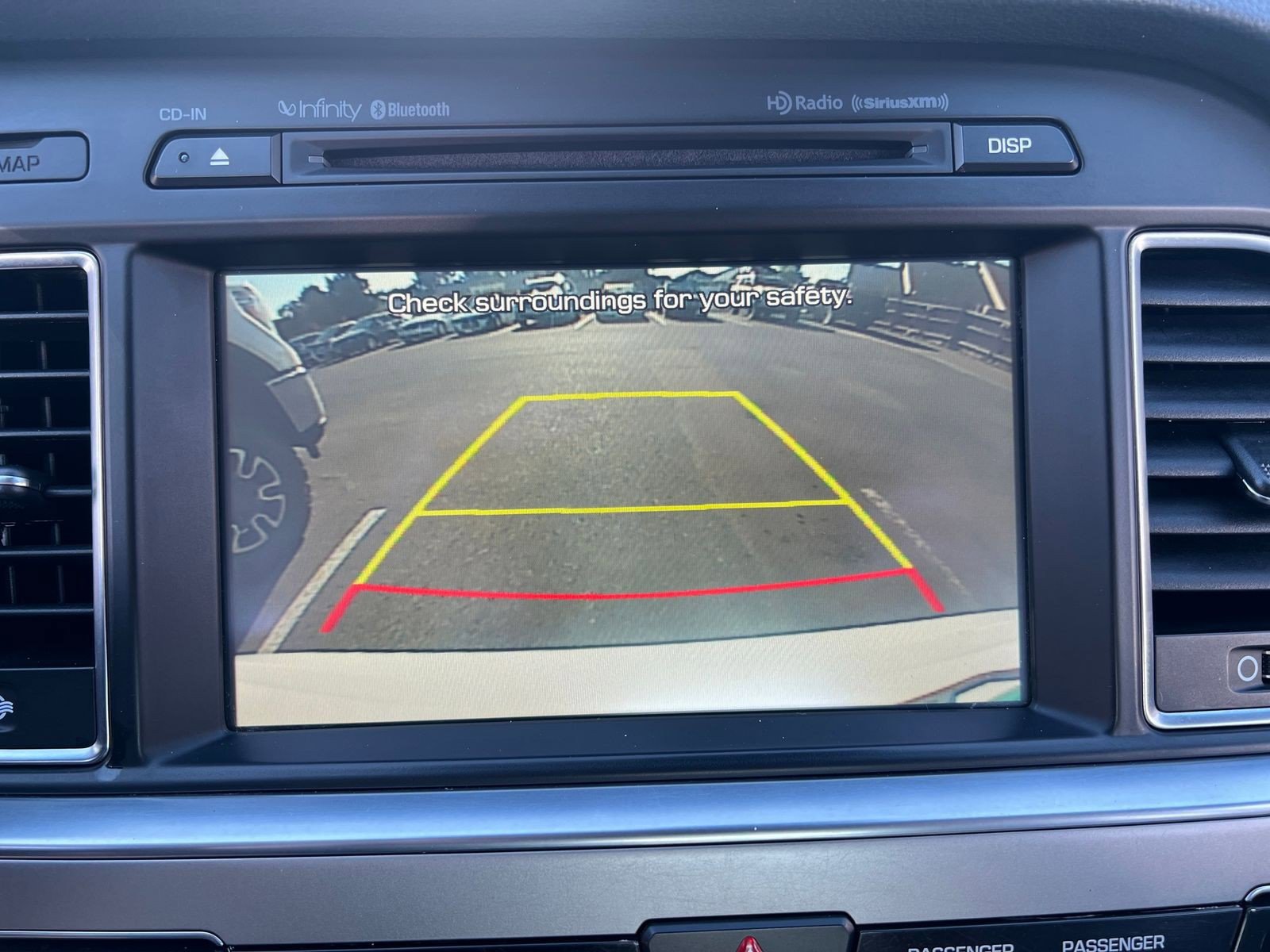 Used 2015 Hyundai Sonata Limited w/ Option Group 06 FWD image 15