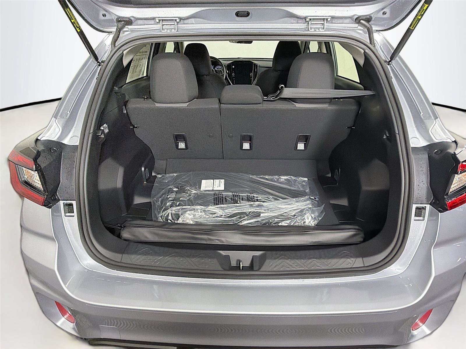 New 2026 Subaru Impreza 2.0i Sport AWD/4WD image 23
