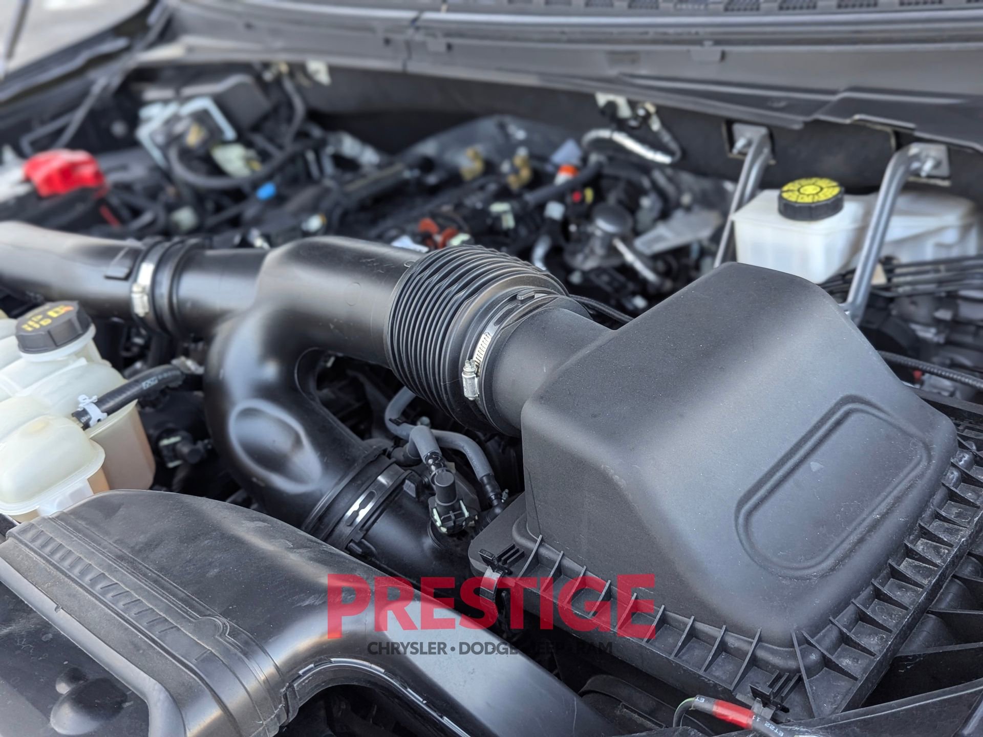 Used 2024 Ford Expedition Limited RWD image 36