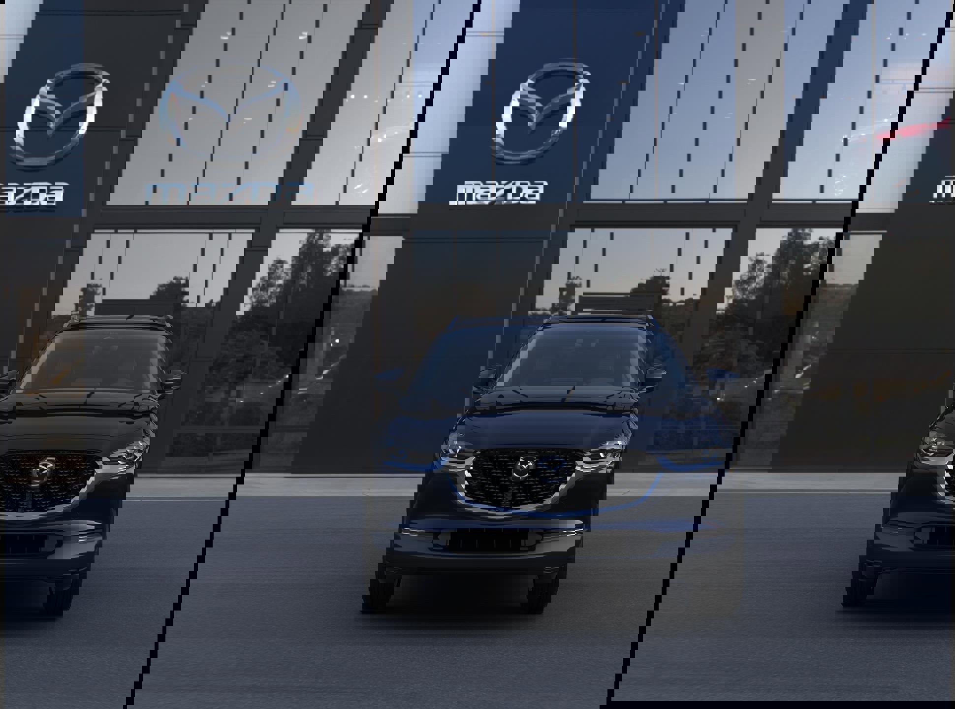 New 2026 MAZDA CX-30 AWD 2.5 S image 6