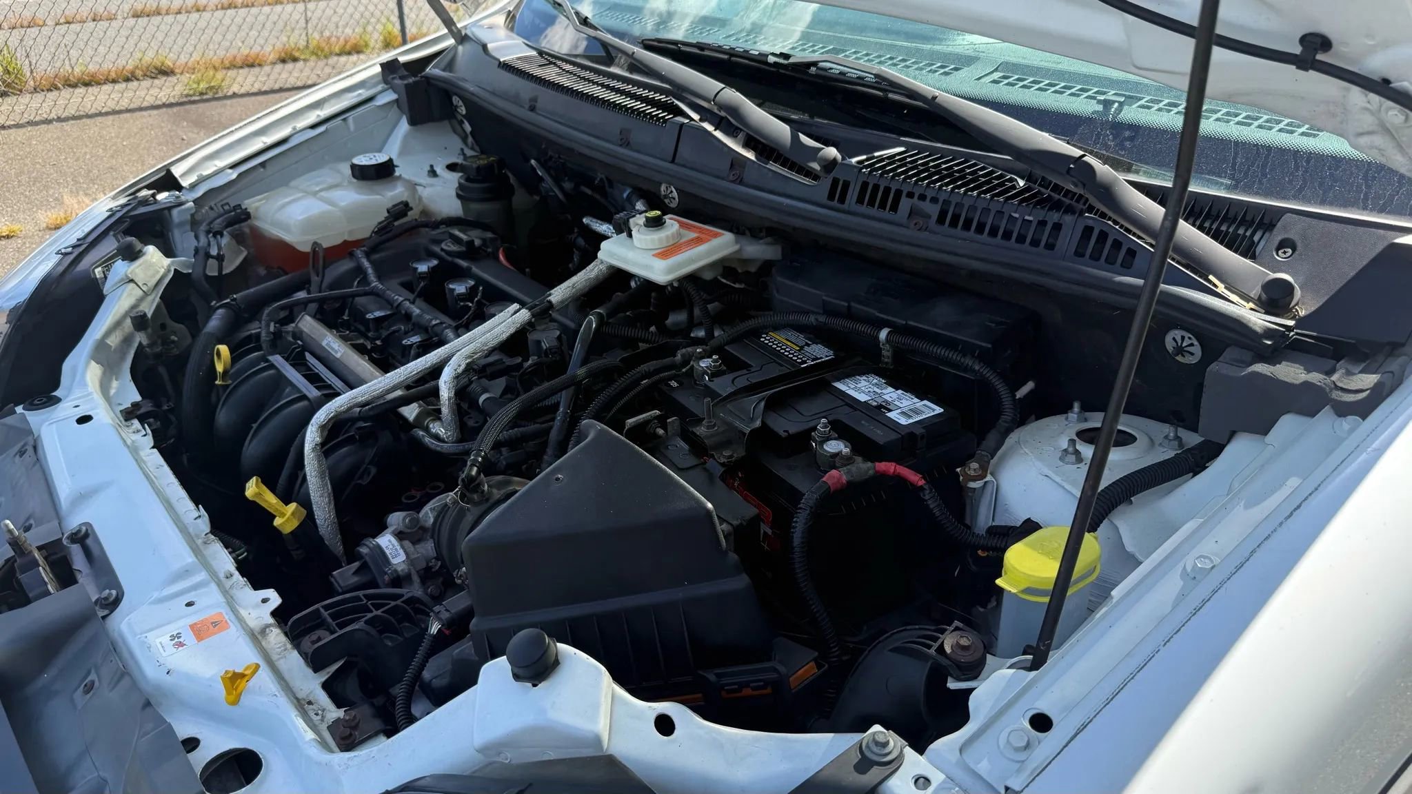 Used 2012 Ford Transit Connect XLT FWD image 76