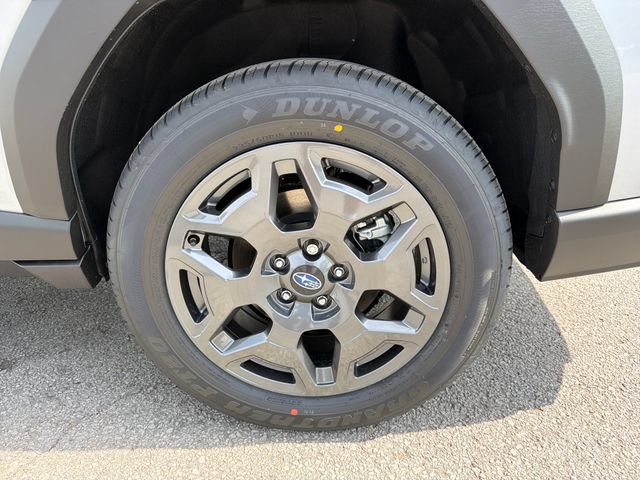 New 2026 Subaru Outback Premium AWD/4WD image 26