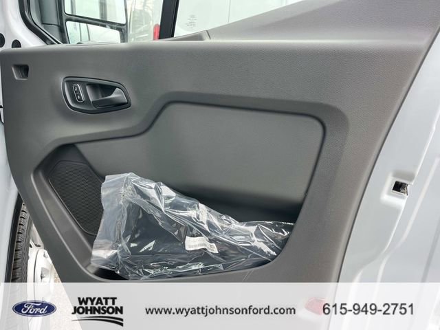 New 2026 Ford Transit 350 XL AWD/4WD image 23
