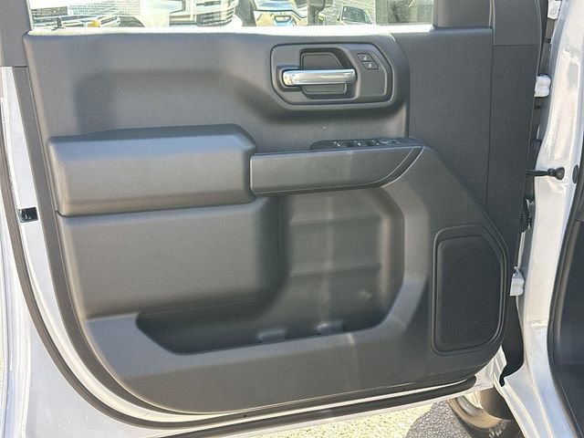 New 2026 GMC Sierra 2500 Pro w/ 1SA Pro Safety Plus Package image 16