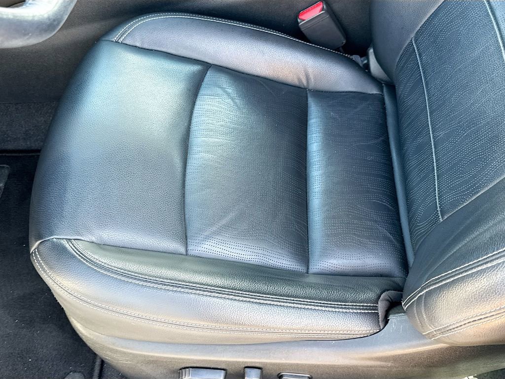 Used 2021 Nissan Altima 2.5 SL image 19