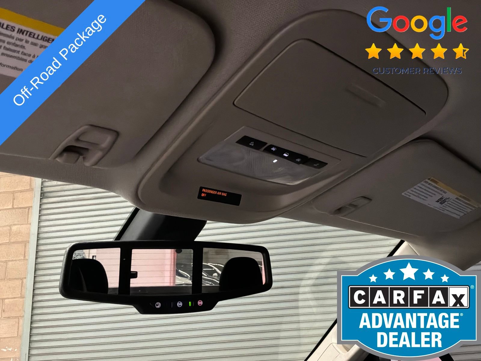 Used 2020 Chevrolet Colorado ZR2 AWD/4WD image 24