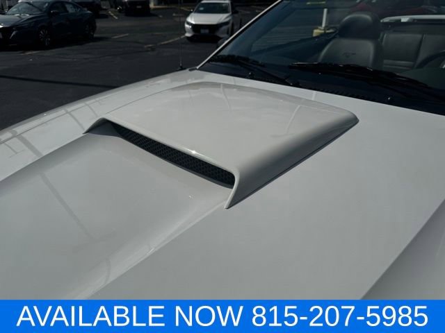 Used 2004 Ford Mustang GT image 16