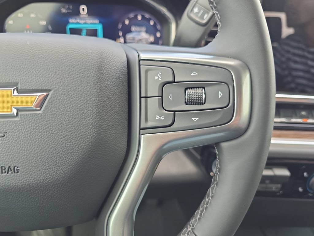 New 2026 Chevrolet Silverado 1500 LT AWD/4WD image 18