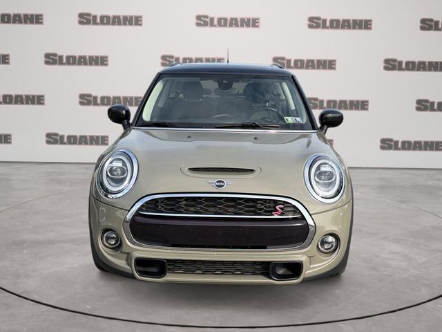 Used 2020 MINI Cooper S w/ Storage Package image 8