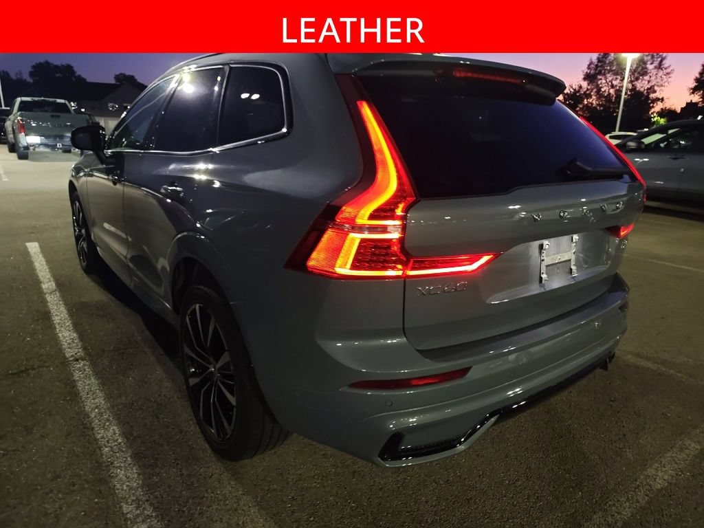 Used 2024 Volvo XC60 B5 Plus AWD/4WD image 4