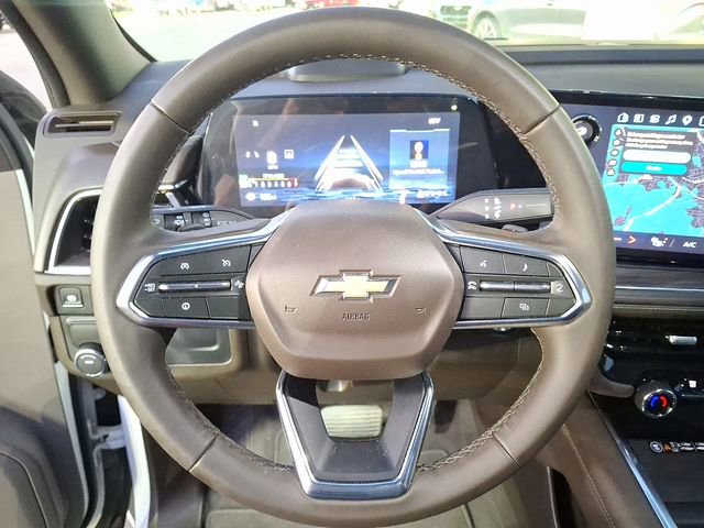 Used 2025 Chevrolet Tahoe LT RWD image 16