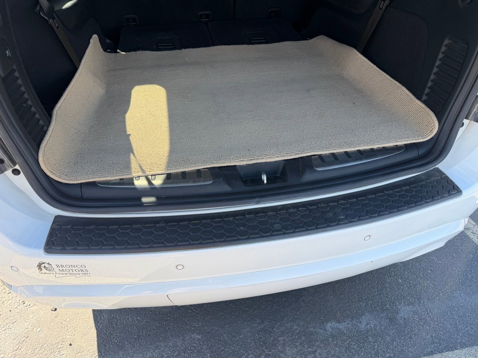 Used 2016 Dodge Durango Citadel image 8