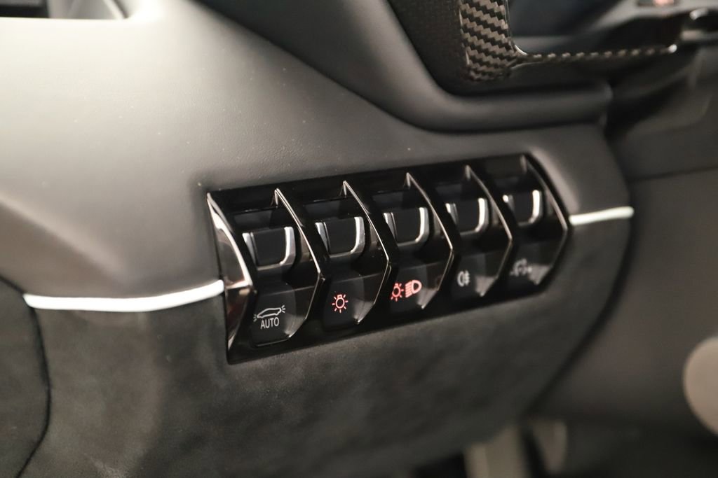 Used 2016 Lamborghini Aventador LP 750-4 Superveloce image 20