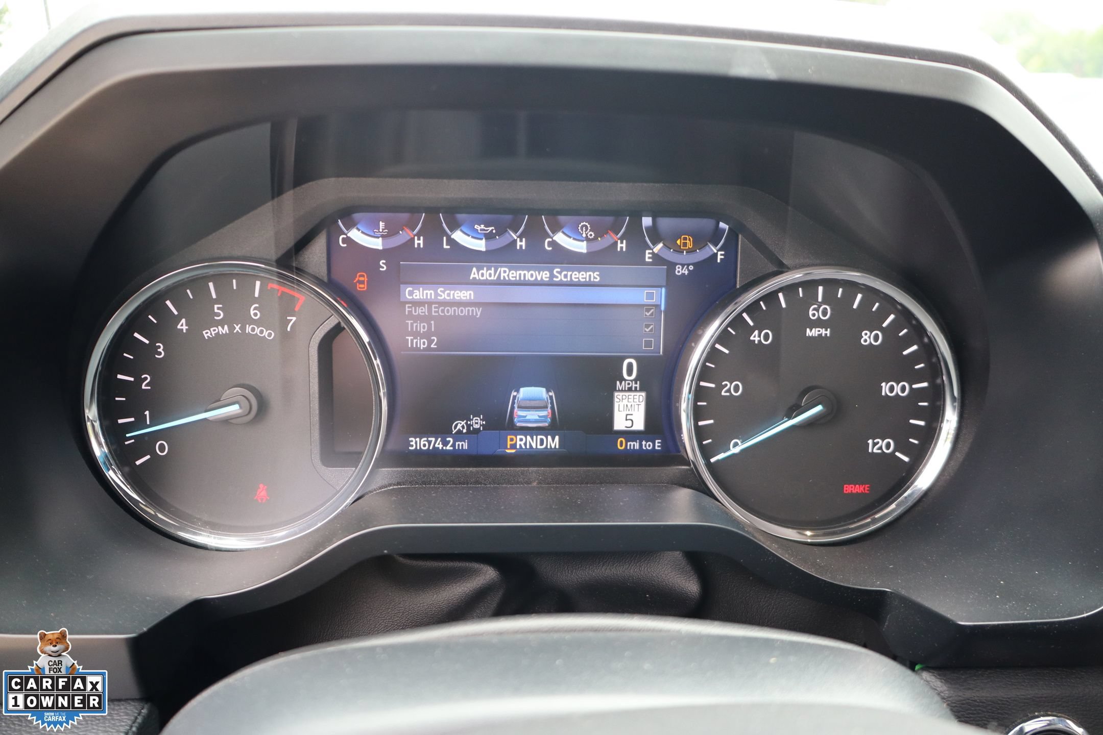 Used 2023 Ford Expedition Max Limited AWD/4WD image 16