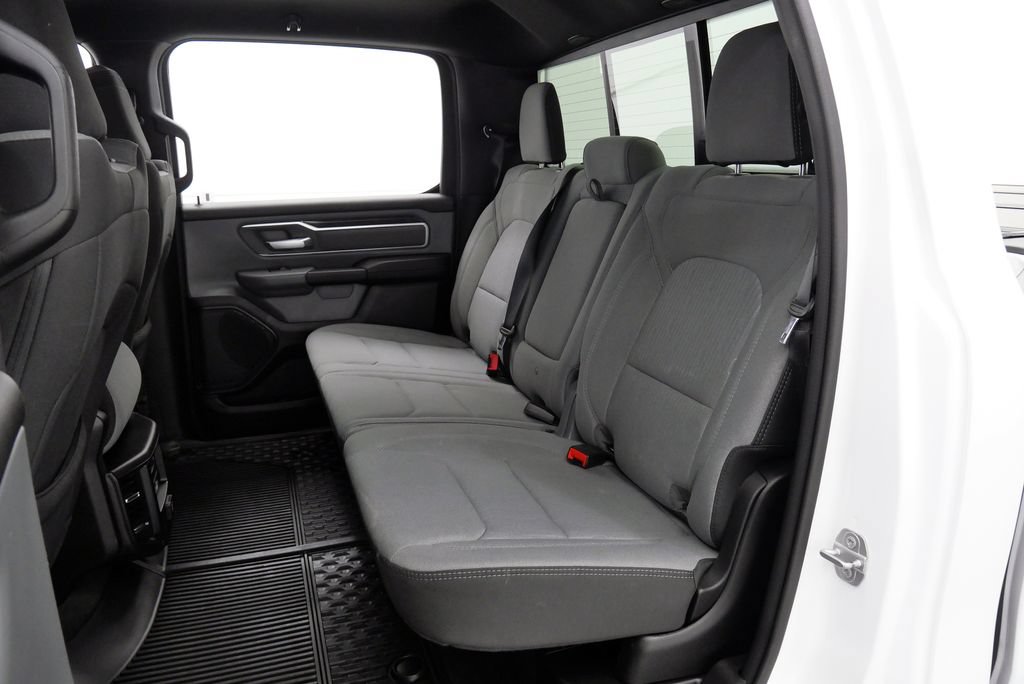 Used 2022 RAM 1500 Big Horn AWD/4WD image 19