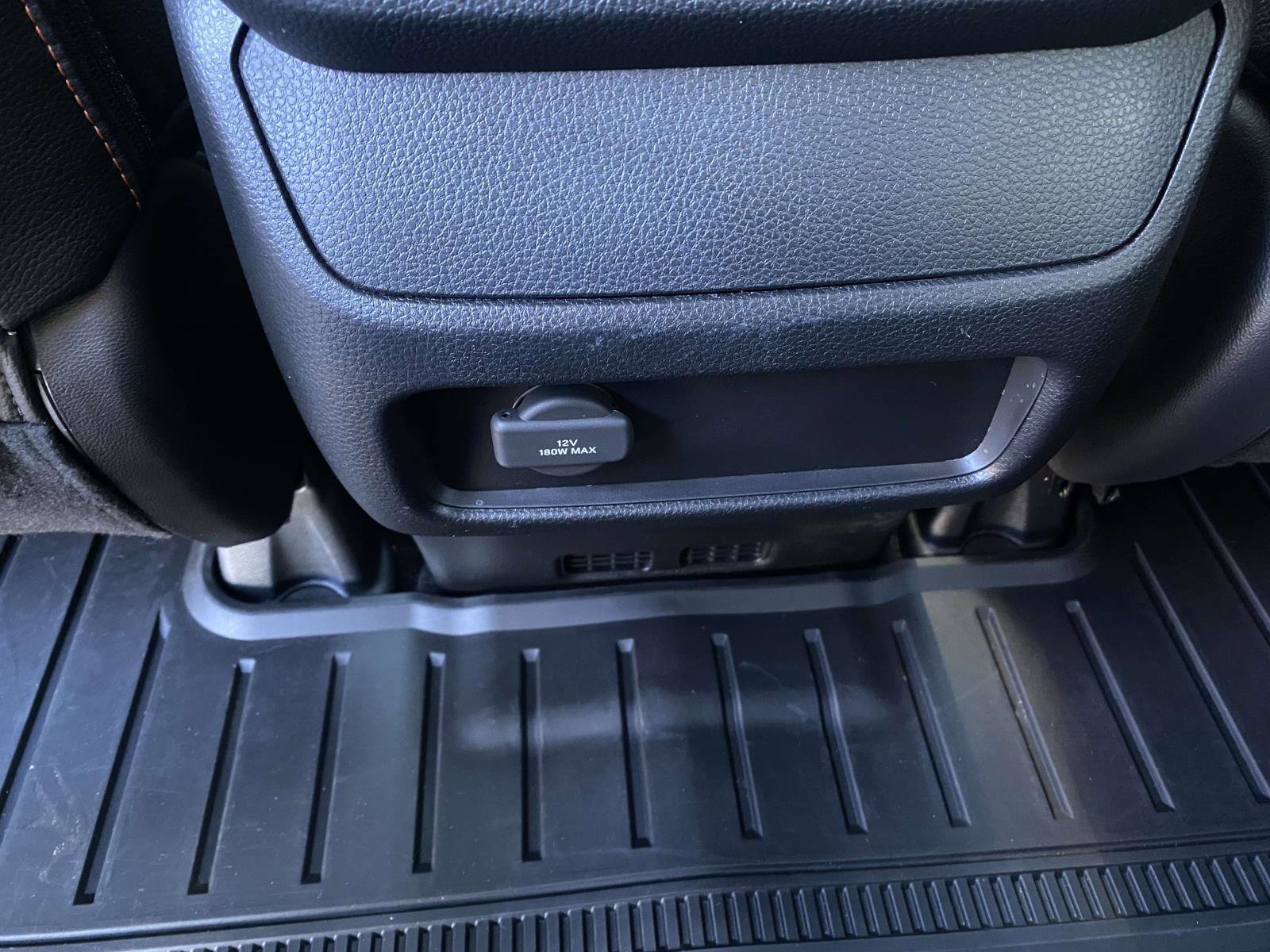 Used 2025 Honda Ridgeline TrailSport image 13