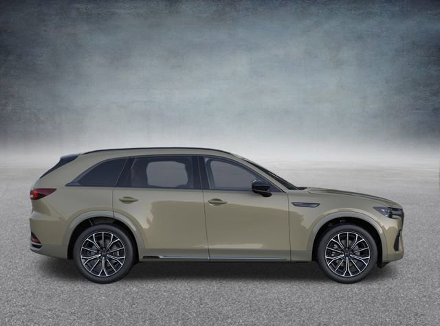 New 2026 MAZDA CX-70 3.3 Turbo S w/ Premium Plus image 5