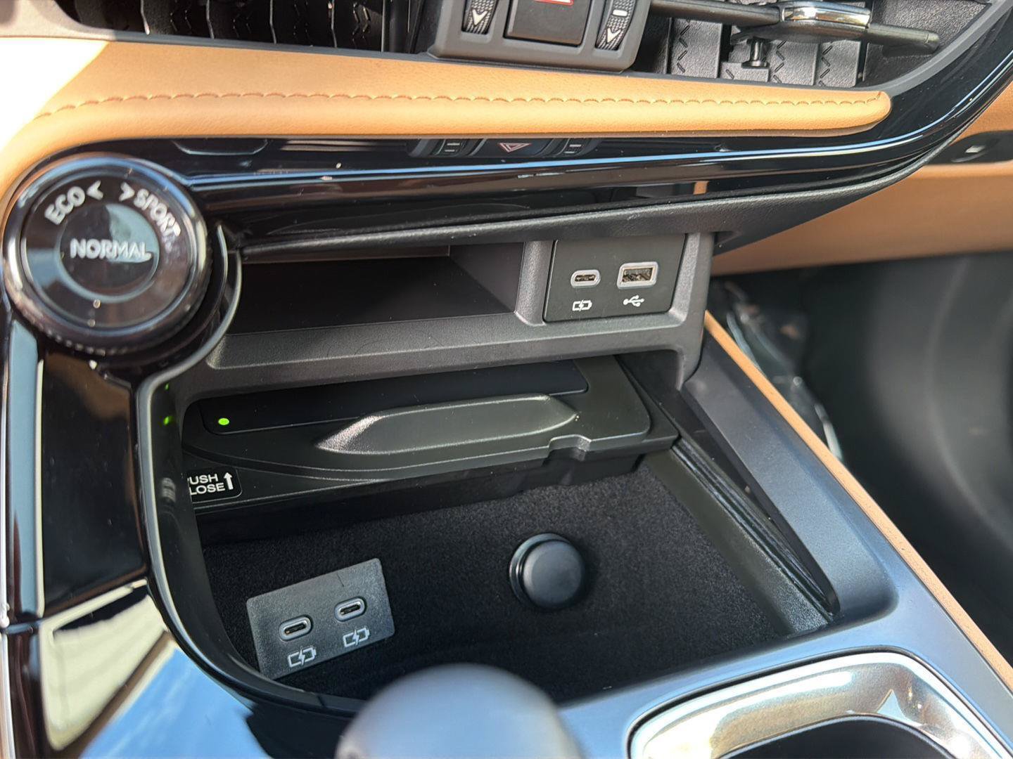 Certified 2026 Lexus NX 350 AWD image 27