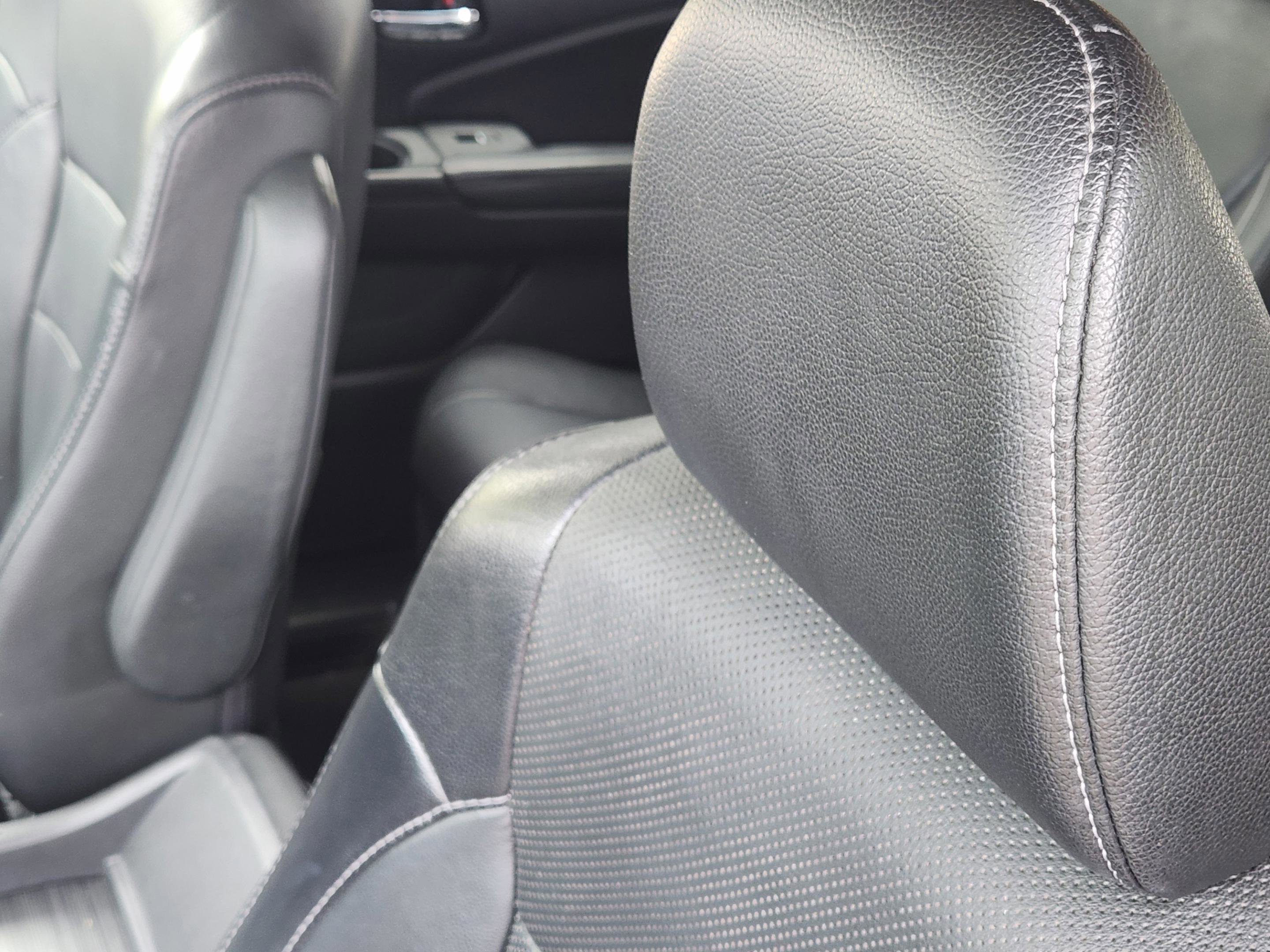 Used 2017 Honda Pilot Elite image 15