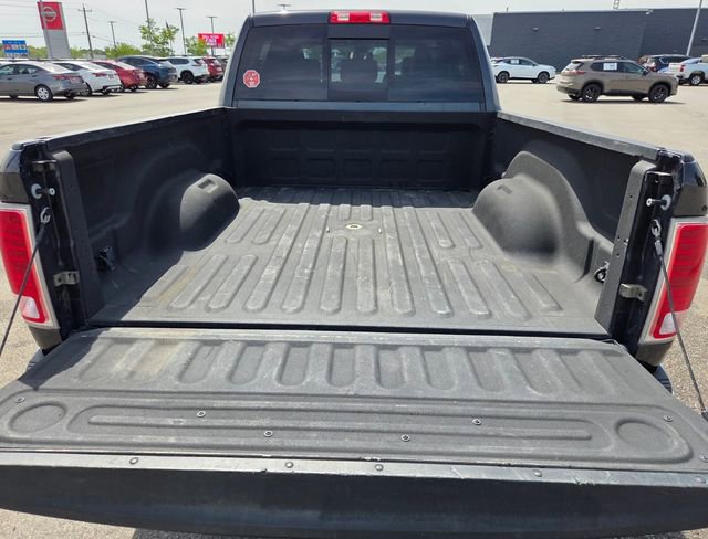 Used 2016 RAM 2500 Laramie w/ Snow Chief Group AWD/4WD image 7