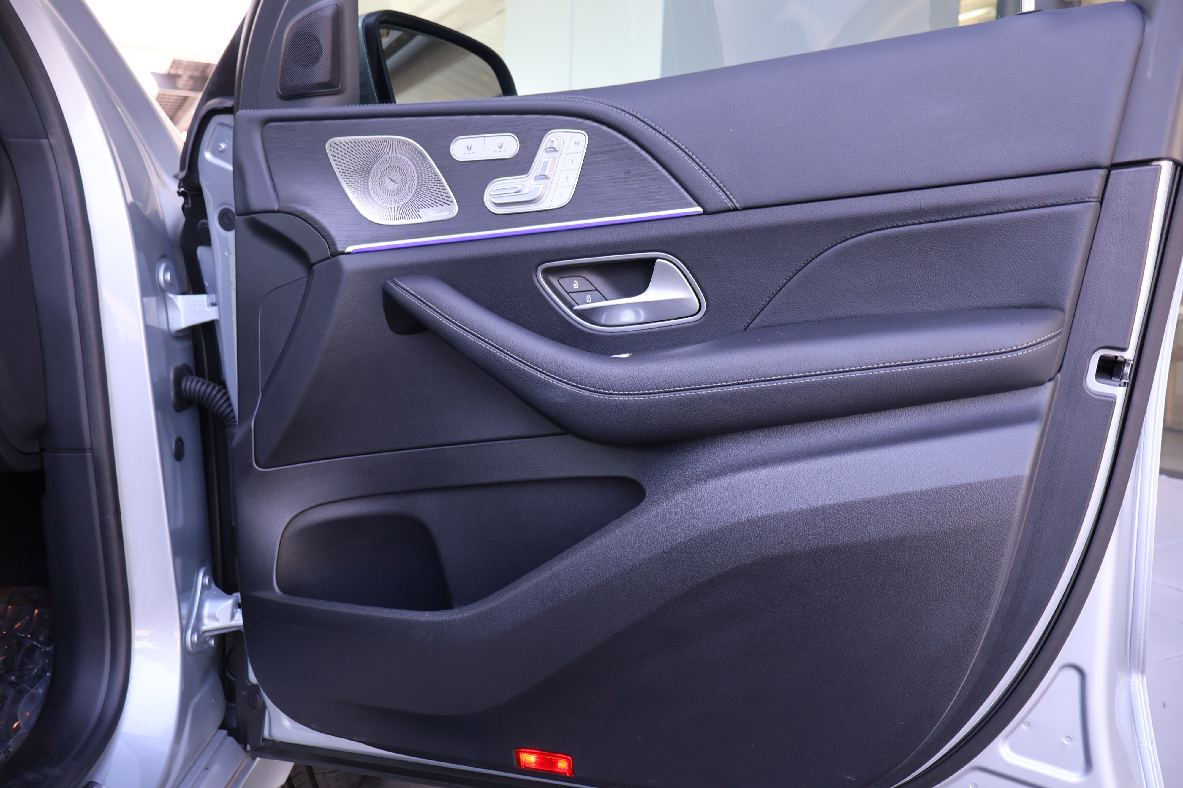 Certified 2024 Mercedes-Benz GLE 450 4MATIC image 27