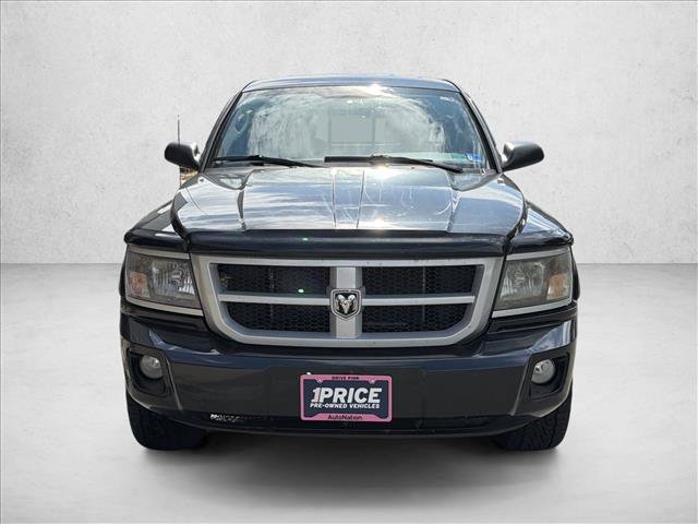 Used 2011 Dodge Dakota Big Horn AWD/4WD image 2
