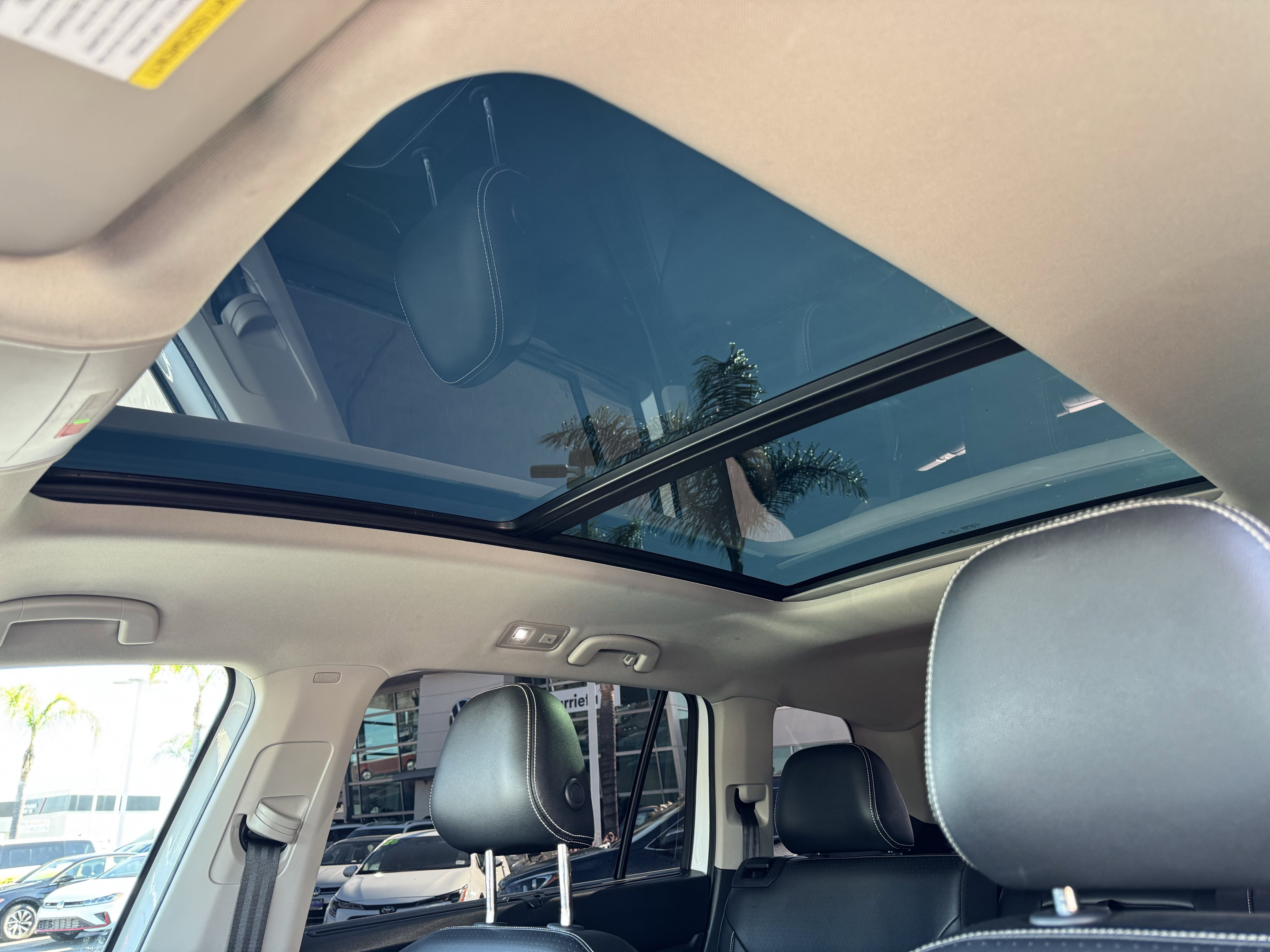 Used 2022 Volkswagen Atlas SE image 32