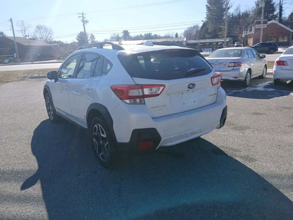 Used 2018 Subaru Crosstrek 2.0i Limited image 7