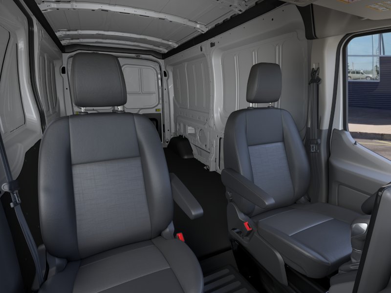 New 2026 Ford Transit 250 148 Medium Roof RWD image 11
