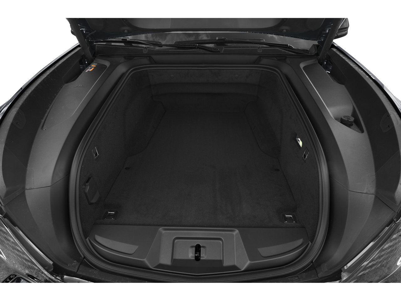 New 2026 Cadillac Escalade IQ Sport 2 w/ LPO, Premium Carpet Package AWD/4WD image 35