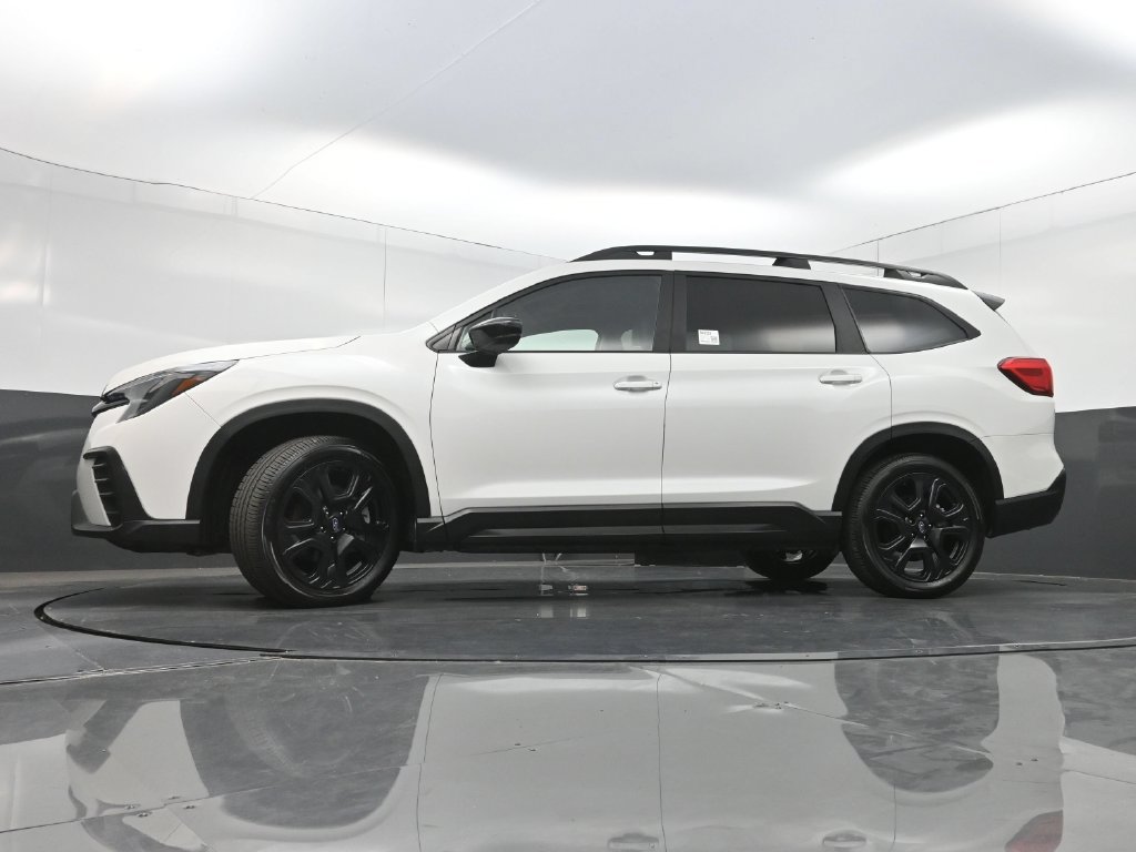 Used 2024 Subaru Ascent Onyx Edition AWD/4WD image 25