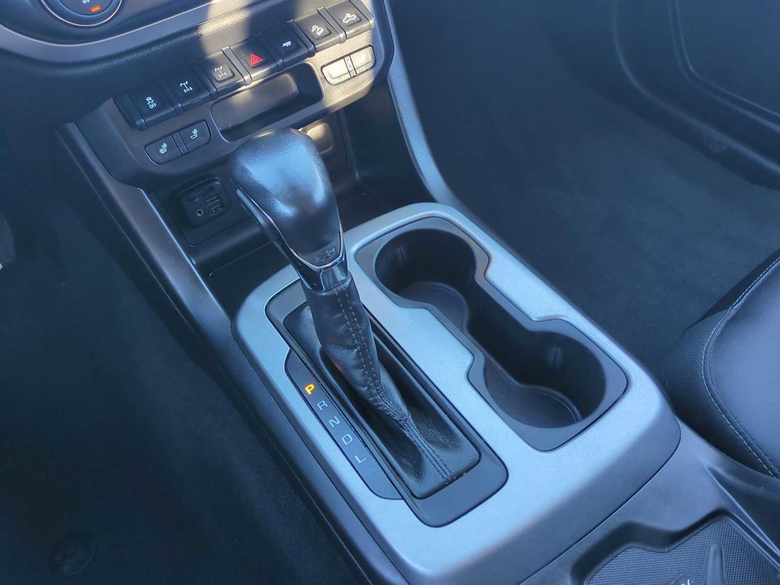 Used 2022 Chevrolet Colorado ZR2 image 16