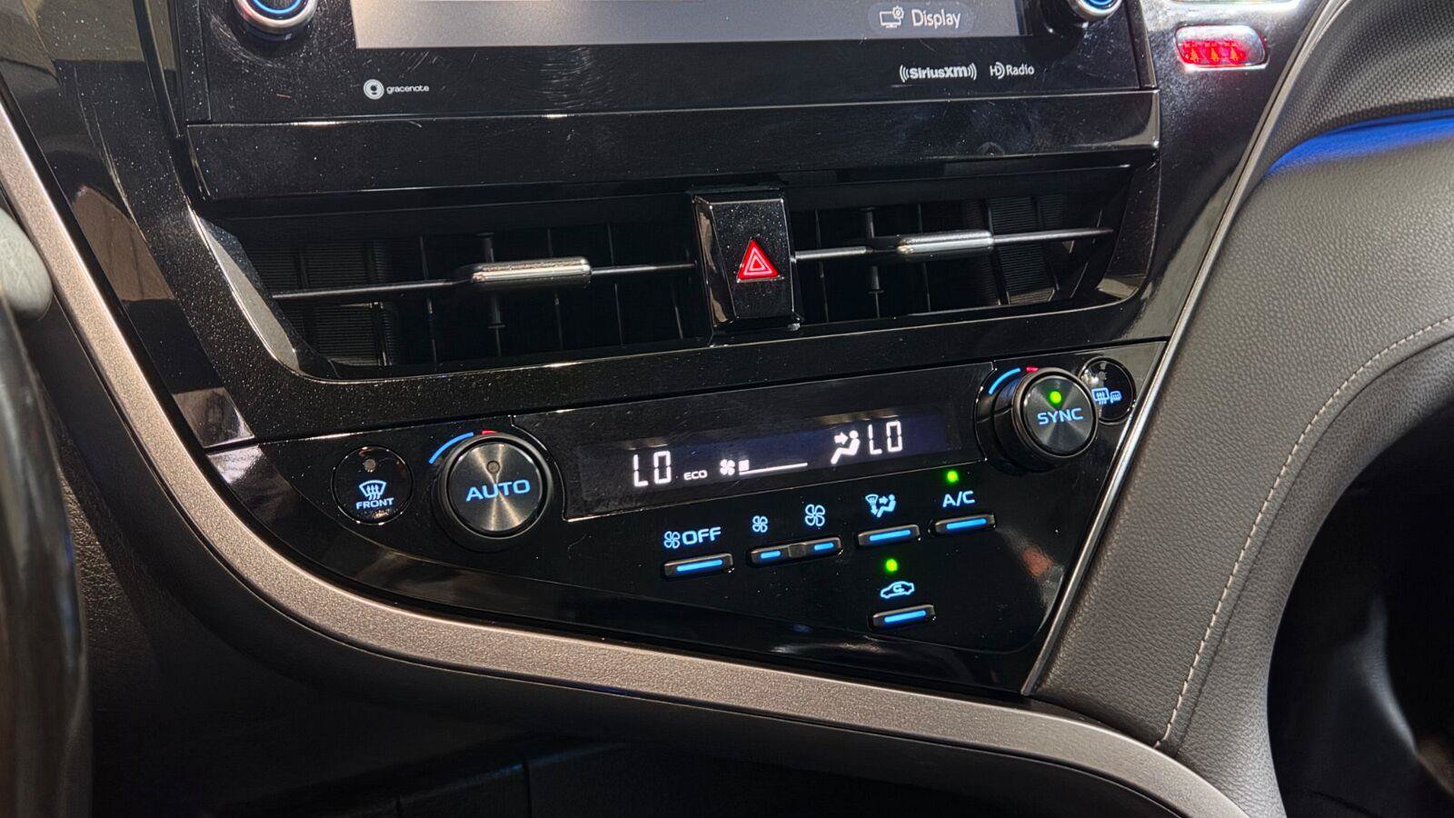 Used 2024 Toyota Camry XSE FWD image 33