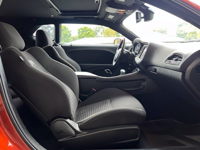 Used 2020 Dodge Challenger R/T Scat Pack w/ Driver Convenience Group RWD image 19