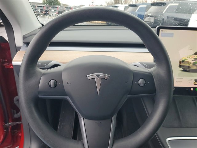 Used 2024 Tesla Model Y Long Range image 15