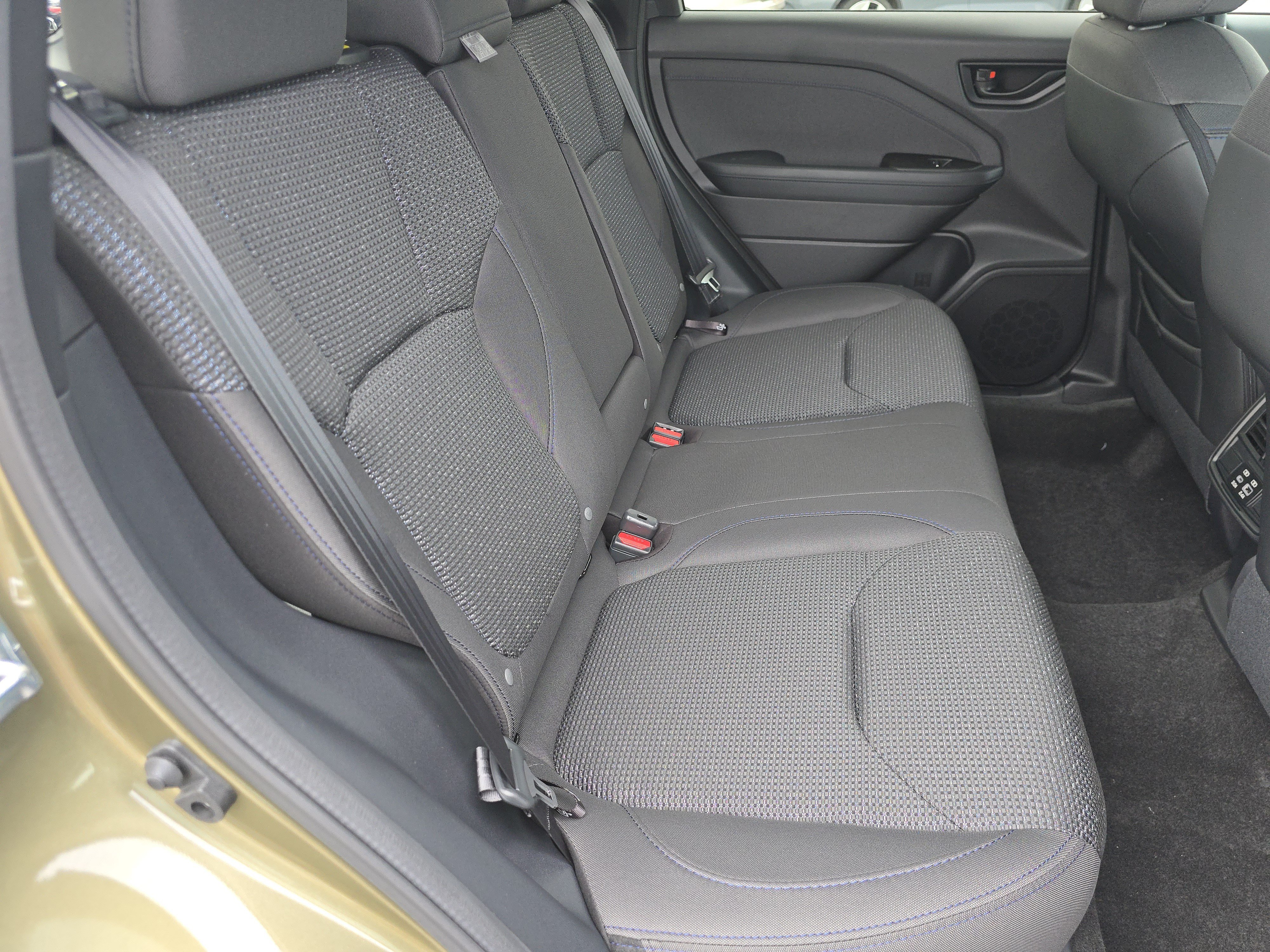 New 2026 Subaru Forester Premium AWD/4WD image 16