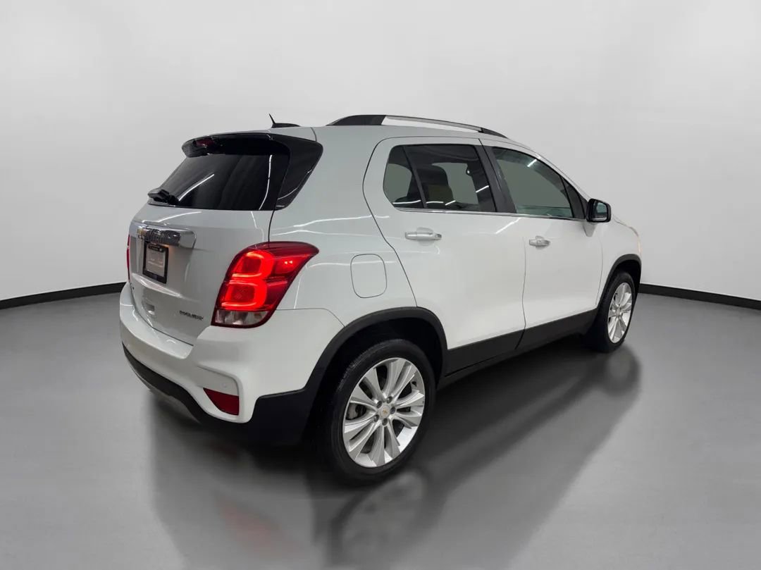 Used 2020 Chevrolet Trax Premier image 10