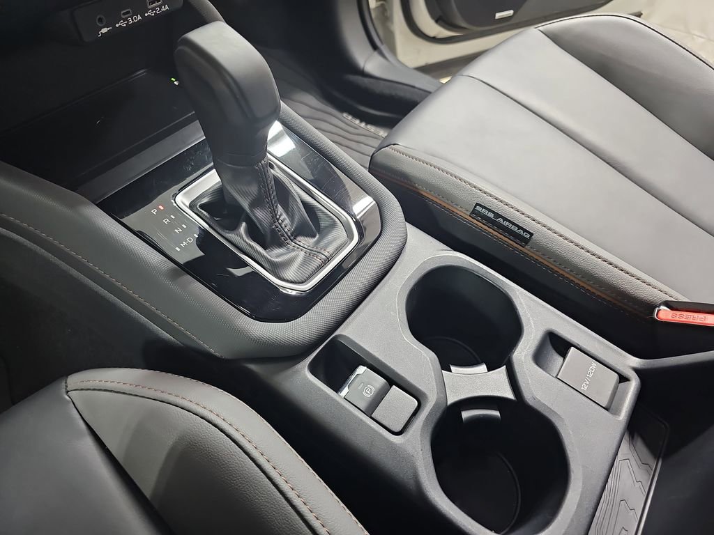 Used 2025 Subaru Forester Sport image 29