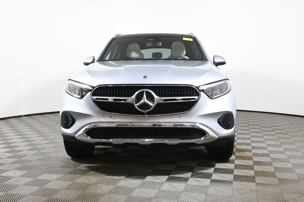 Used 2026 Mercedes-Benz GLC 300 4MATIC image 10