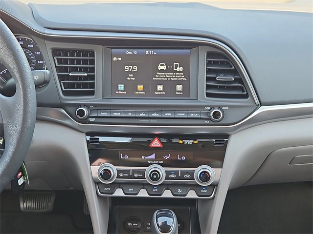 Used 2020 Hyundai Elantra SEL image 20