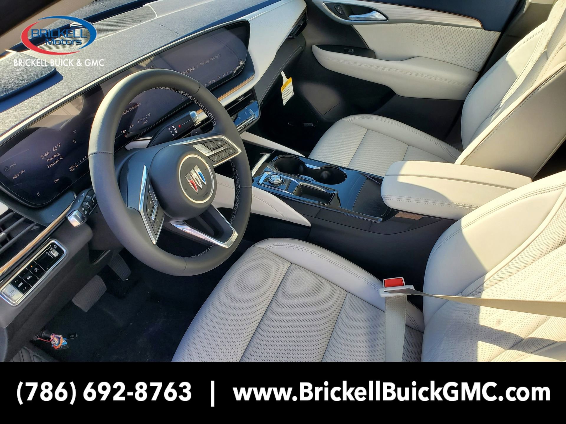 New 2026 Buick Envision Avenir AWD/4WD image 20