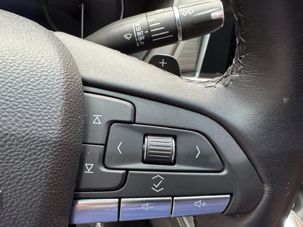 Used 2024 Cadillac CT4 Luxury w/ Sun And Sound Package AWD/4WD image 16