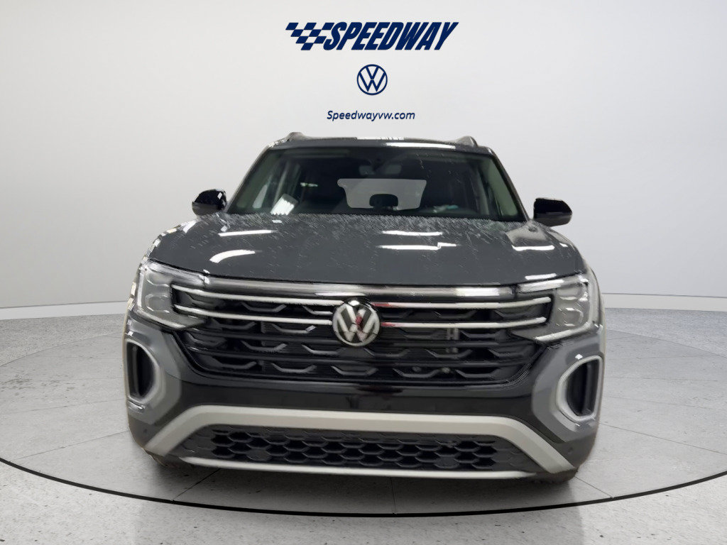New 2026 Volkswagen Atlas Peak Edition AWD/4WD image 13