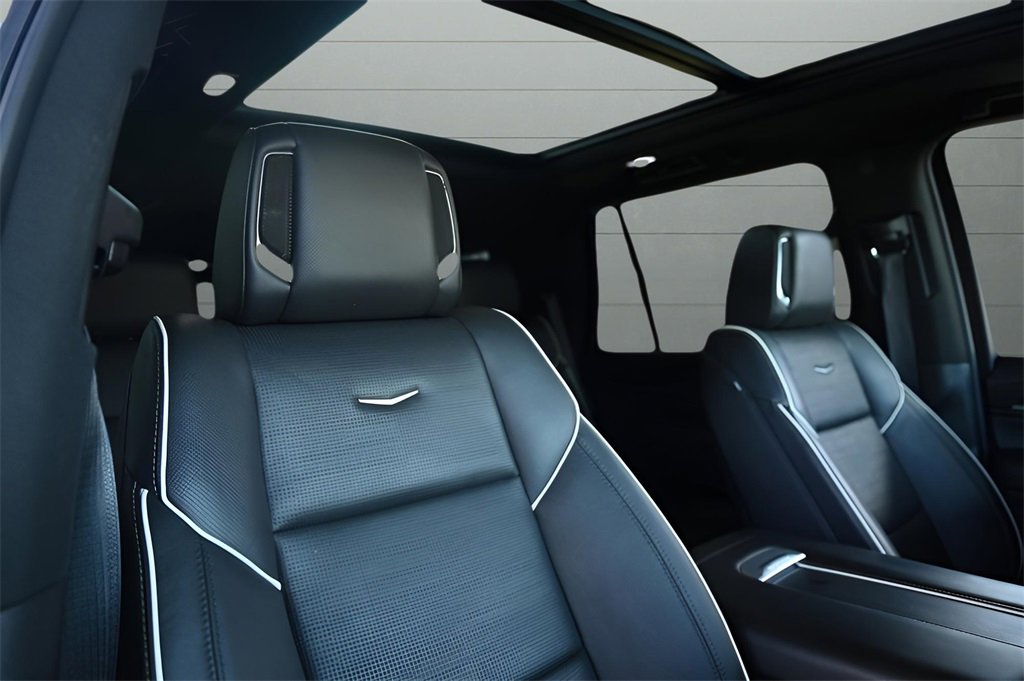 Used 2021 Cadillac Escalade Sport image 35