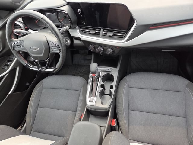 Used 2024 Chevrolet Trax RS w/ Driver Confidence Package FWD image 20
