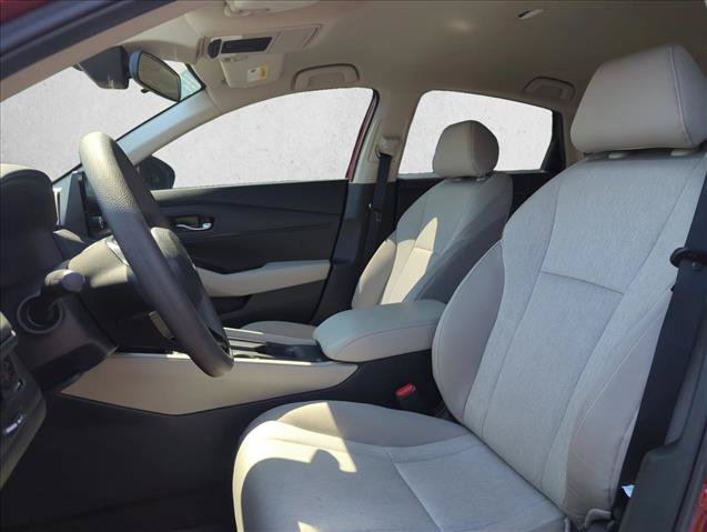 Certified 2025 Honda Accord LX image 18