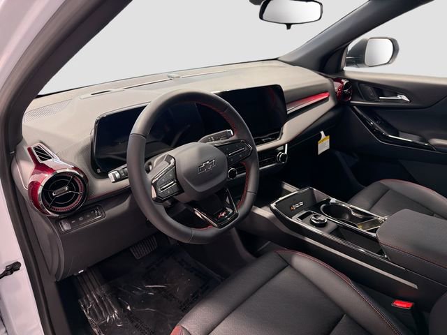 New 2026 Chevrolet Equinox RS image 9